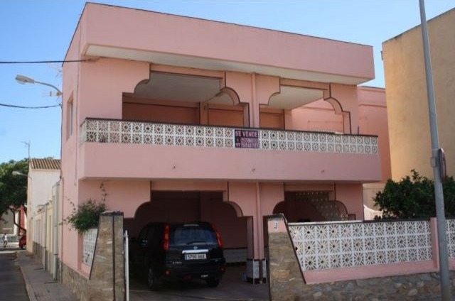 3 Bed Apartment In Los Belones -..