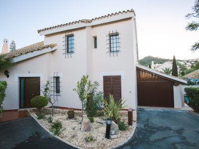 4 Bedrooms - Villa - Murcia - For Sale