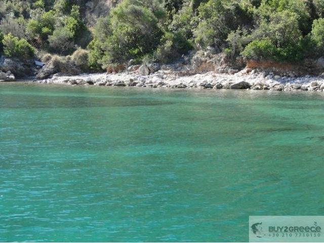 B075 - x4 plots, Lefkada Island - 2
