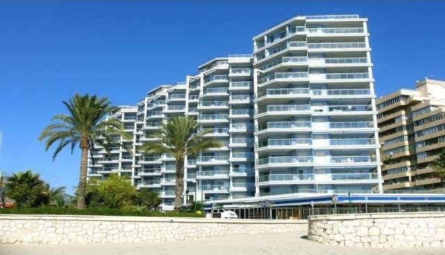 Hipocampos 3 Apartment in Calpe