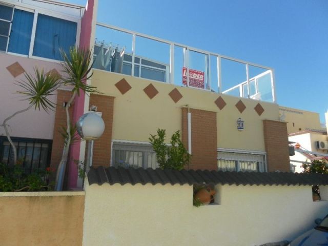 Quad for sale 99.000 € Costa..