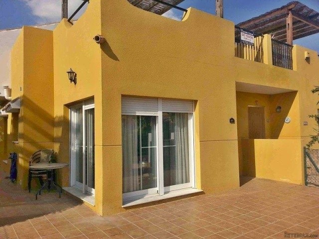 Villa For Sale, Urb. Huerta Nueva, Los..