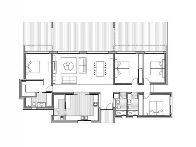 4 Bedrooms - Villa - Alicante - For Sale - 2
