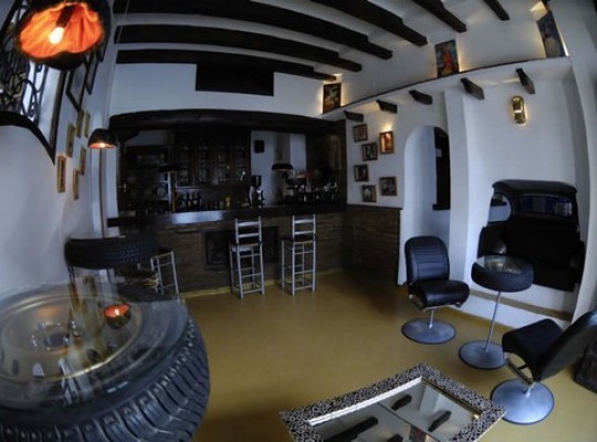 Hotel for sale in Ronda, Malaga
