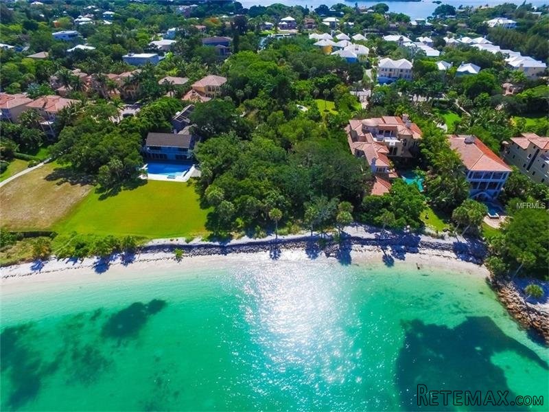Land For Sale: 3975 Shell Rd S..