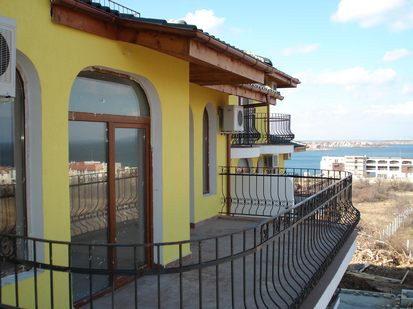 Apartment in Sozopol, Bourgas - 2