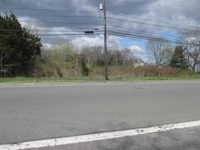 Land For Sale: 1432 Old Freehold Road.. - 2