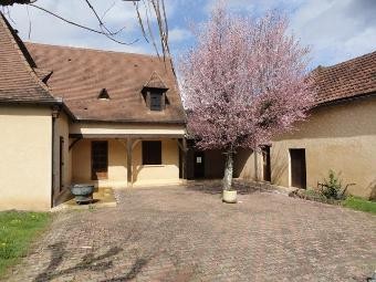 This Pretty Traditional House Is Set.. - 2