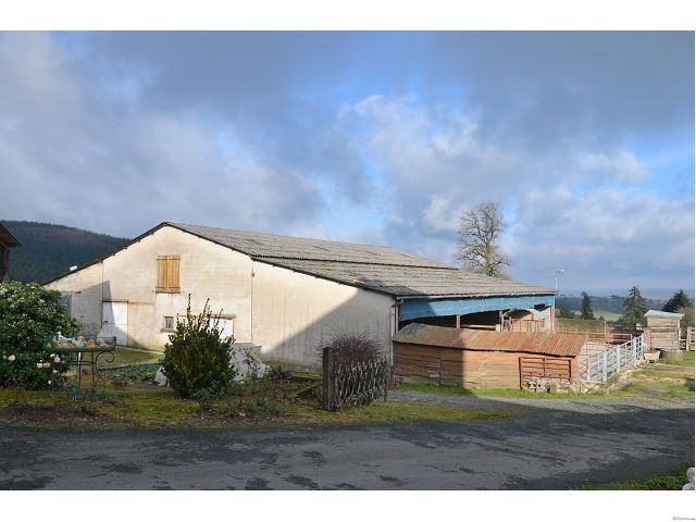 Vente Maison Bussiere Galant - 2