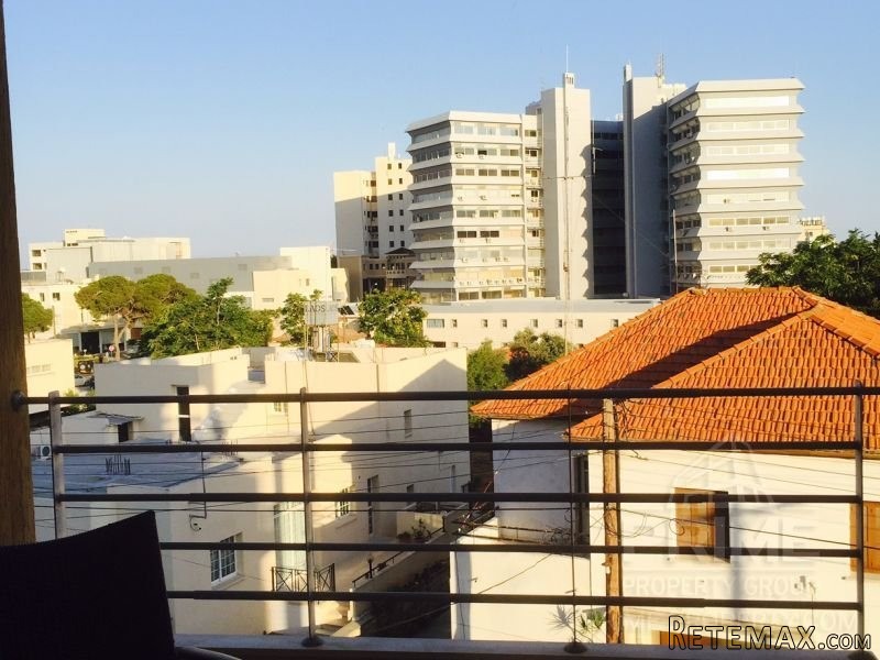 1 Bedroom - Apartment - Limassol - For..