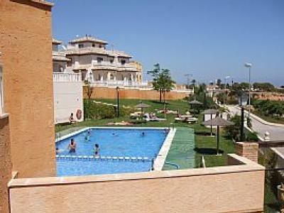 Apartment, Los Dolses Price €71900 - 2