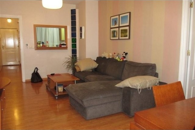 3 Bed Apartment for sale in Mijas Costa
