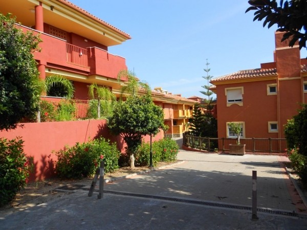 2 bed Apartment in MARBELLA - 2