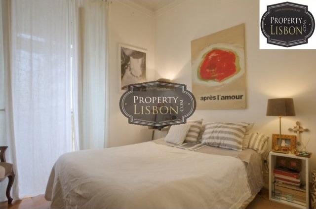 2 Bedrooms - Apartment - LISBON - For..