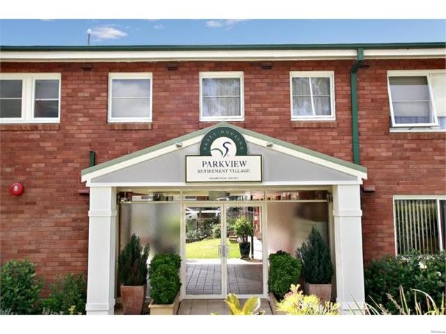 "Parkview" - Rental Units - WAITARA -..