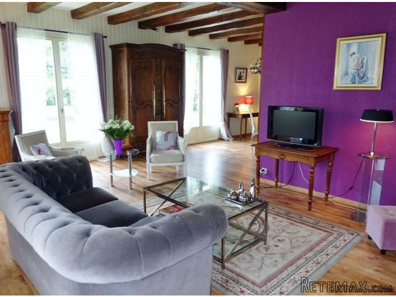 Sale House Saintes (17100) Rd - 2