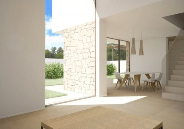 Villa in Moraira - 2
