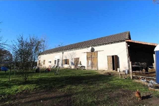 26272 - Vente - Maison - Vergt