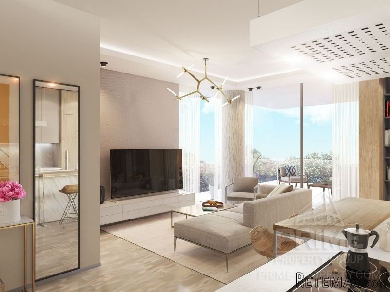 3 Bedrooms - Apartment - Limassol - For.. - 2