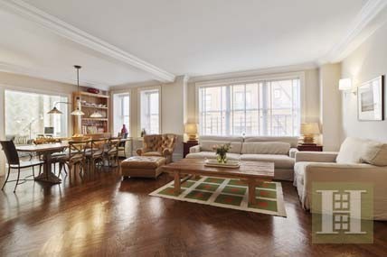 4 bedroom Apartment For Sale: 610 WEST..