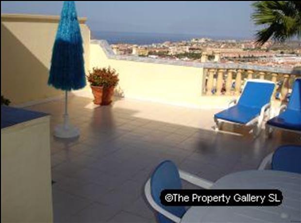 Apartment For Sale in Playa De Las.. - 2