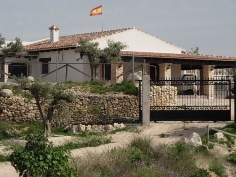 Finca Macisvenda