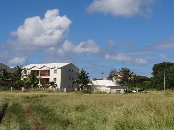 Property For Sale: Landsdown, Christ.. - 2
