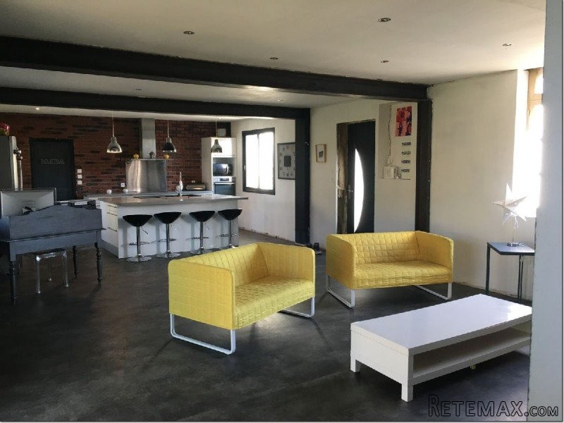 Stone House For Sale St Jean D Angely - 2