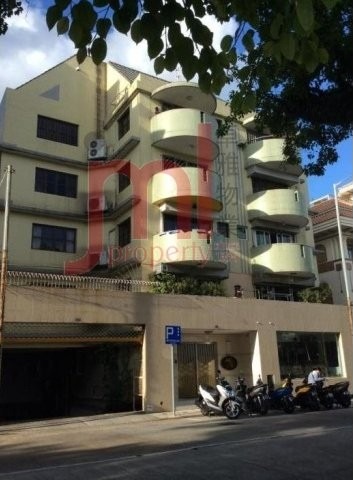 Vila Bela, Macau - 2