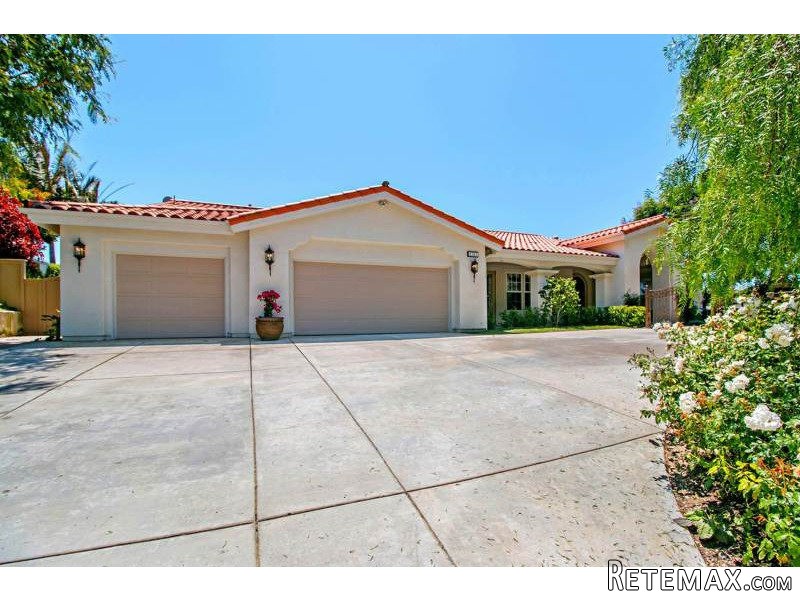 1315 Blue Heron Avenue Encinitas..