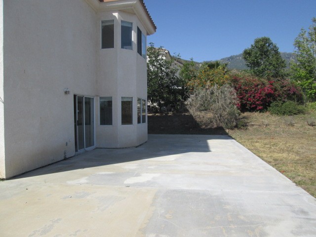 6815 N Escena St San Bernardino, CA..