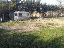 Building Plot Of 800 M² In A Quiet.. - 2