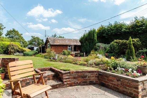 Hedgerows, Redmarley, Gloucester, GL19.. - 2