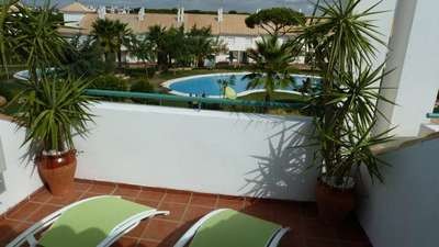 Town House - A corner plot, this..