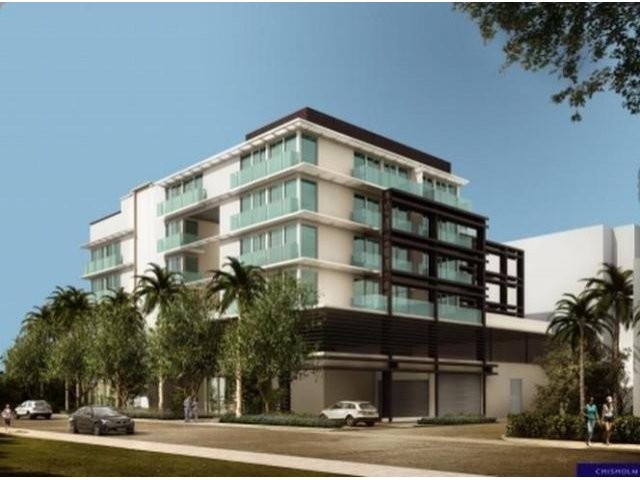 1 bedroom Flat For Sale: 1215 WEST AV #..