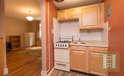 Apartment For Sale: 3875 WALDO AVENUE 5S - 2