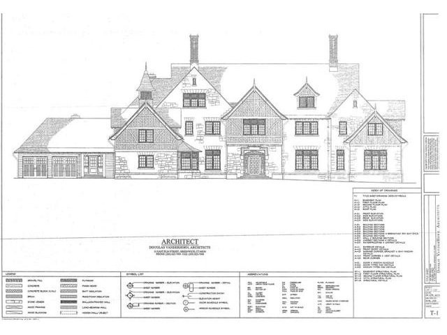Land For Sale: Greenwich, Connecticut - 2