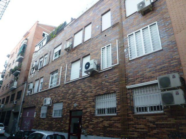 Piso en venta en Madrid, Madrid (Madrid) - 2