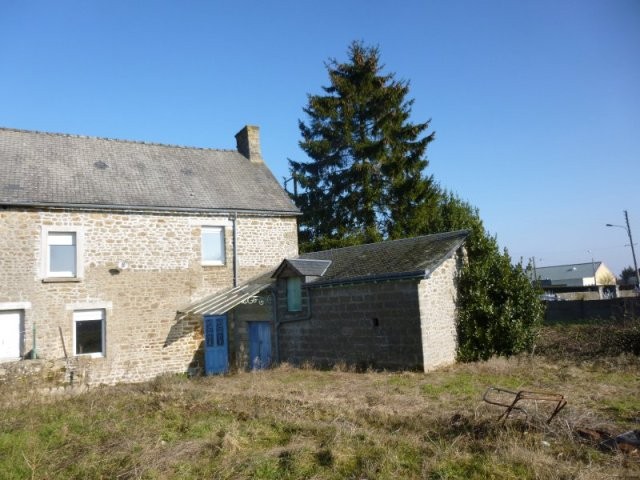 Village House, Good Potential - 2