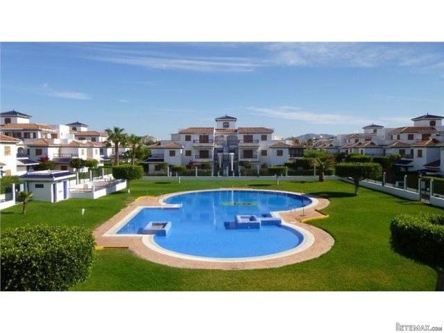 Apartment, Vera Playa, Almeria, Spain