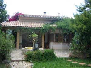 Finca with beautiful views to the..
