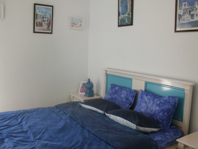 Luxury apartement in Chott Meriem - 2