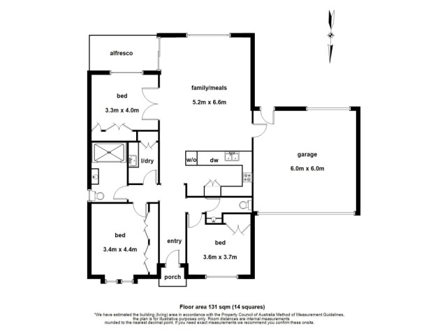 VIlla 83- 3 bedrooms with oversized.. - 2