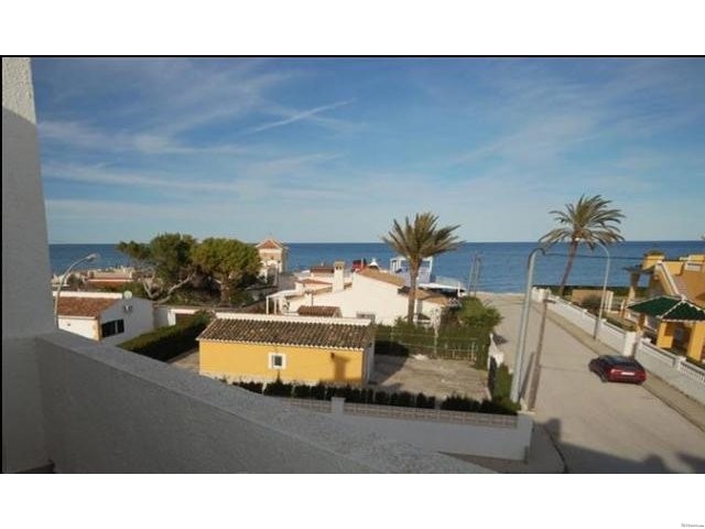 Apartment For Sale Denia - Ref: 1735