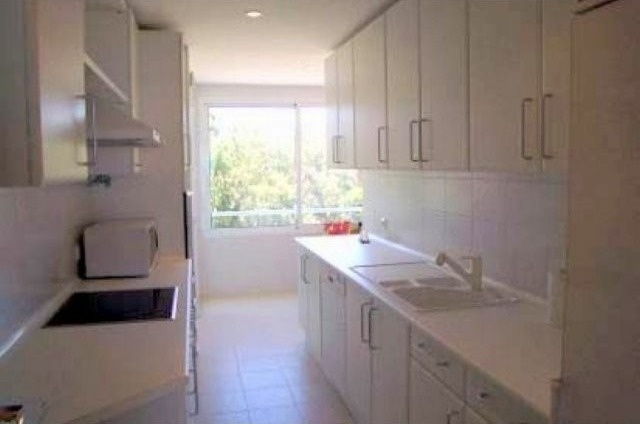 Beach Front Duplex Penthouse with..
