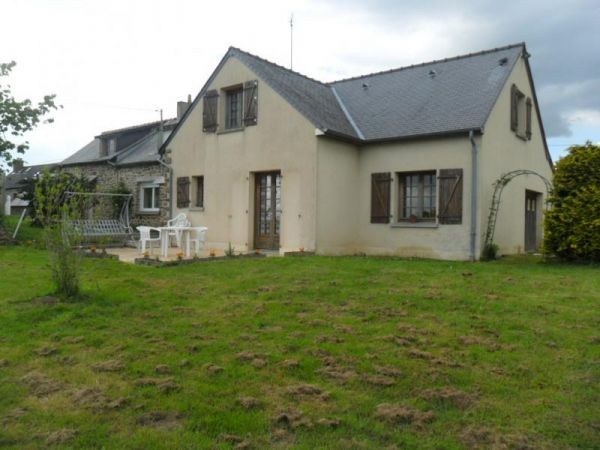Countryside Location with great Garden - 2