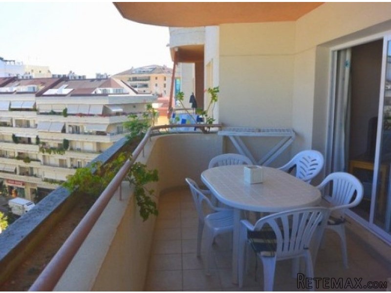 Apartment for sale in Marbella Centro..
