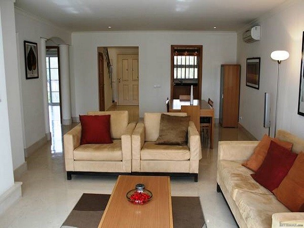 Apartment For Sale On Vila Sol Golf.. - 2