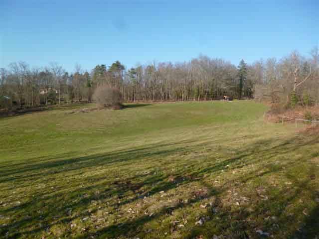 Land For Sale In North Dordogne, Green.. - 2