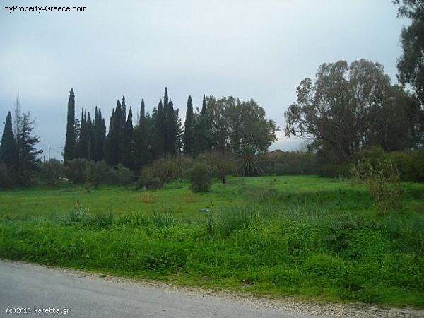 Land - Zakynthos - For Sale - 2